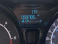 USED 2014 14 FORD ECOSPORT 1.5 TITANIUM X-PACK TDCI 5d 88 BHP * LEATHER *
