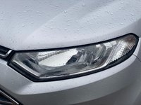 USED 2014 14 FORD ECOSPORT 1.5 TITANIUM X-PACK TDCI 5d 88 BHP * LEATHER *