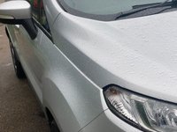 USED 2014 14 FORD ECOSPORT 1.5 TITANIUM X-PACK TDCI 5d 88 BHP * LEATHER *