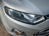 USED 2014 14 FORD ECOSPORT 1.5 TITANIUM X-PACK TDCI 5d 88 BHP * LEATHER *