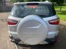 USED 2014 14 FORD ECOSPORT 1.5 TITANIUM X-PACK TDCI 5d 88 BHP * LEATHER *