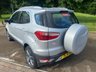 USED 2014 14 FORD ECOSPORT 1.5 TITANIUM X-PACK TDCI 5d 88 BHP * LEATHER *