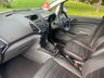 USED 2014 14 FORD ECOSPORT 1.5 TITANIUM X-PACK TDCI 5d 88 BHP * LEATHER *