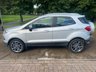 USED 2014 14 FORD ECOSPORT 1.5 TITANIUM X-PACK TDCI 5d 88 BHP * LEATHER *
