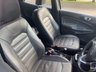 USED 2014 14 FORD ECOSPORT 1.5 TITANIUM X-PACK TDCI 5d 88 BHP * LEATHER *