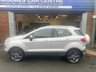 USED 2014 14 FORD ECOSPORT 1.5 TITANIUM X-PACK TDCI 5d 88 BHP * LEATHER *