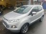 USED 2014 14 FORD ECOSPORT 1.5 TITANIUM X-PACK TDCI 5d 88 BHP * LEATHER *