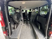 USED 2015 15 RENAULT TRAFIC 1.6 SL27 SPORT DCI S/R P/V 115 BHP 