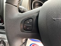 USED 2015 15 RENAULT TRAFIC 1.6 SL27 SPORT DCI S/R P/V 115 BHP 