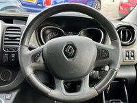 USED 2015 15 RENAULT TRAFIC 1.6 SL27 SPORT DCI S/R P/V 115 BHP 