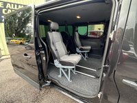 USED 2015 15 RENAULT TRAFIC 1.6 SL27 SPORT DCI S/R P/V 115 BHP 