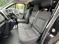 USED 2015 15 RENAULT TRAFIC 1.6 SL27 SPORT DCI S/R P/V 115 BHP 