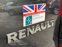 USED 2015 15 RENAULT TRAFIC 1.6 SL27 SPORT DCI S/R P/V 115 BHP 