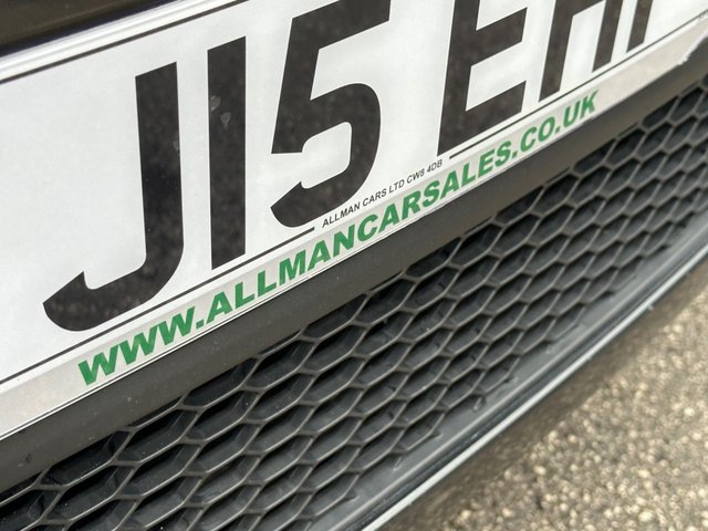 2015 RENAULT TRAFIC - Photo 11