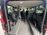 USED 2015 15 RENAULT TRAFIC 1.6 SL27 SPORT DCI S/R P/V 115 BHP 