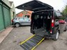 USED 2015 15 RENAULT TRAFIC 1.6 SL27 SPORT DCI S/R P/V 115 BHP 