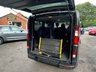 USED 2015 15 RENAULT TRAFIC 1.6 SL27 SPORT DCI S/R P/V 115 BHP 