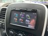 USED 2015 15 RENAULT TRAFIC 1.6 SL27 SPORT DCI S/R P/V 115 BHP 