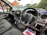 USED 2015 15 RENAULT TRAFIC 1.6 SL27 SPORT DCI S/R P/V 115 BHP 