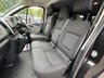 USED 2015 15 RENAULT TRAFIC 1.6 SL27 SPORT DCI S/R P/V 115 BHP 