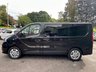 USED 2015 15 RENAULT TRAFIC 1.6 SL27 SPORT DCI S/R P/V 115 BHP 