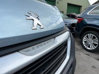 USED 2015 15 PEUGEOT BOXER 2.2 HDI 333 L1H1 P/V 110 BHP 