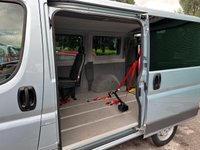 USED 2015 15 PEUGEOT BOXER 2.2 HDI 333 L1H1 P/V 110 BHP 