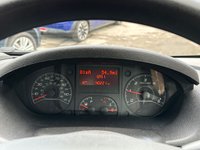 USED 2015 15 PEUGEOT BOXER 2.2 HDI 333 L1H1 P/V 110 BHP 