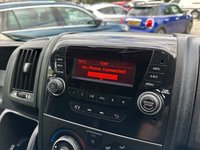 USED 2015 15 PEUGEOT BOXER 2.2 HDI 333 L1H1 P/V 110 BHP 