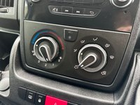 USED 2015 15 PEUGEOT BOXER 2.2 HDI 333 L1H1 P/V 110 BHP 