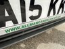 USED 2015 15 PEUGEOT BOXER 2.2 HDI 333 L1H1 P/V 110 BHP 