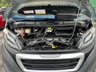 USED 2015 15 PEUGEOT BOXER 2.2 HDI 333 L1H1 P/V 110 BHP 