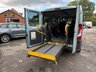 USED 2015 15 PEUGEOT BOXER 2.2 HDI 333 L1H1 P/V 110 BHP 