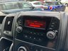 USED 2015 15 PEUGEOT BOXER 2.2 HDI 333 L1H1 P/V 110 BHP 
