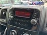 USED 2015 15 PEUGEOT BOXER 2.2 HDI 333 L1H1 P/V 110 BHP 