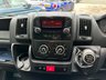 USED 2015 15 PEUGEOT BOXER 2.2 HDI 333 L1H1 P/V 110 BHP 
