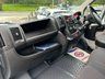 USED 2015 15 PEUGEOT BOXER 2.2 HDI 333 L1H1 P/V 110 BHP 