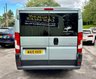 USED 2015 15 PEUGEOT BOXER 2.2 HDI 333 L1H1 P/V 110 BHP 