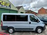 USED 2015 15 PEUGEOT BOXER 2.2 HDI 333 L1H1 P/V 110 BHP 