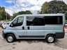 USED 2015 15 PEUGEOT BOXER 2.2 HDI 333 L1H1 P/V 110 BHP 