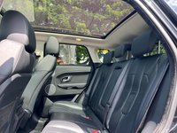 USED 2013 63 LAND ROVER RANGE ROVER EVOQUE 2.2 SD4 PURE TECH 5d 190 BHP 