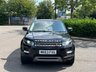 USED 2013 63 LAND ROVER RANGE ROVER EVOQUE 2.2 SD4 PURE TECH 5d 190 BHP 
