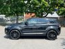 USED 2013 63 LAND ROVER RANGE ROVER EVOQUE 2.2 SD4 PURE TECH 5d 190 BHP 