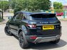 USED 2013 63 LAND ROVER RANGE ROVER EVOQUE 2.2 SD4 PURE TECH 5d 190 BHP 
