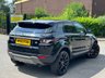 USED 2013 63 LAND ROVER RANGE ROVER EVOQUE 2.2 SD4 PURE TECH 5d 190 BHP 