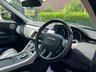 USED 2013 63 LAND ROVER RANGE ROVER EVOQUE 2.2 SD4 PURE TECH 5d 190 BHP 