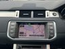 USED 2013 63 LAND ROVER RANGE ROVER EVOQUE 2.2 SD4 PURE TECH 5d 190 BHP 