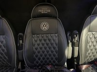 USED 2014 R VOLKSWAGEN CRAFTER 2.0L CR35 TDI H/R P/V 0d 108 BHP SOLAR PANEL + LED LIGHTS + UPGRADED SPEAKERS + BENTLEY STITCHING LEATHER THROUGHOUT + STORAGE + 2  LEISURE BATTERIES + USB CHARGING POINTS + PROFESSIONALLY CUSTOM BUILT TO HIGH STANDARD + CAN REMOVE SEATS FOR POSSIBLE CAMPER CONVERSION