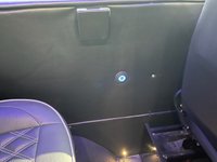 USED 2014 R VOLKSWAGEN CRAFTER 2.0L CR35 TDI H/R P/V 0d 108 BHP SOLAR PANEL + LED LIGHTS + UPGRADED SPEAKERS + BENTLEY STITCHING LEATHER THROUGHOUT + STORAGE + 2  LEISURE BATTERIES + USB CHARGING POINTS + PROFESSIONALLY CUSTOM BUILT TO HIGH STANDARD + CAN REMOVE SEATS FOR POSSIBLE CAMPER CONVERSION