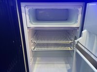 USED 2014 R VOLKSWAGEN CRAFTER 2.0L CR35 TDI H/R P/V 0d 108 BHP SOLAR PANEL + LED LIGHTS + UPGRADED SPEAKERS + BENTLEY STITCHING LEATHER THROUGHOUT + STORAGE + 2  LEISURE BATTERIES + USB CHARGING POINTS + PROFESSIONALLY CUSTOM BUILT TO HIGH STANDARD + CAN REMOVE SEATS FOR POSSIBLE CAMPER CONVERSION